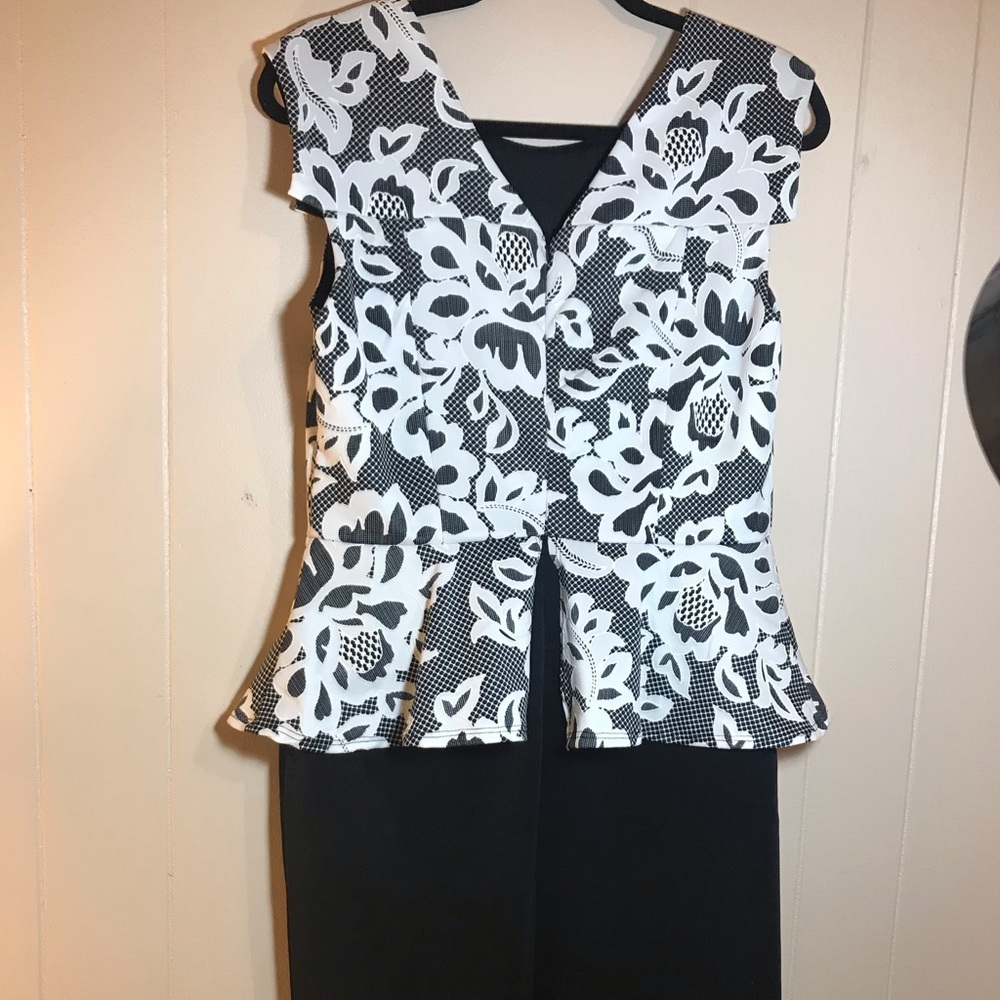 Woman dress